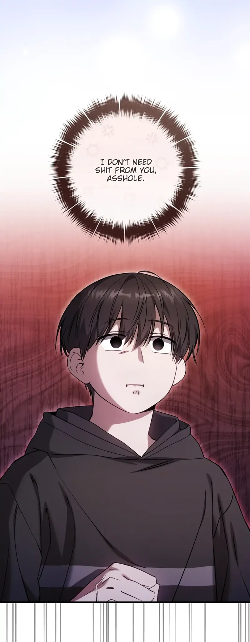 The Hunter Wants to Live Quietly Chapter 30 - 58