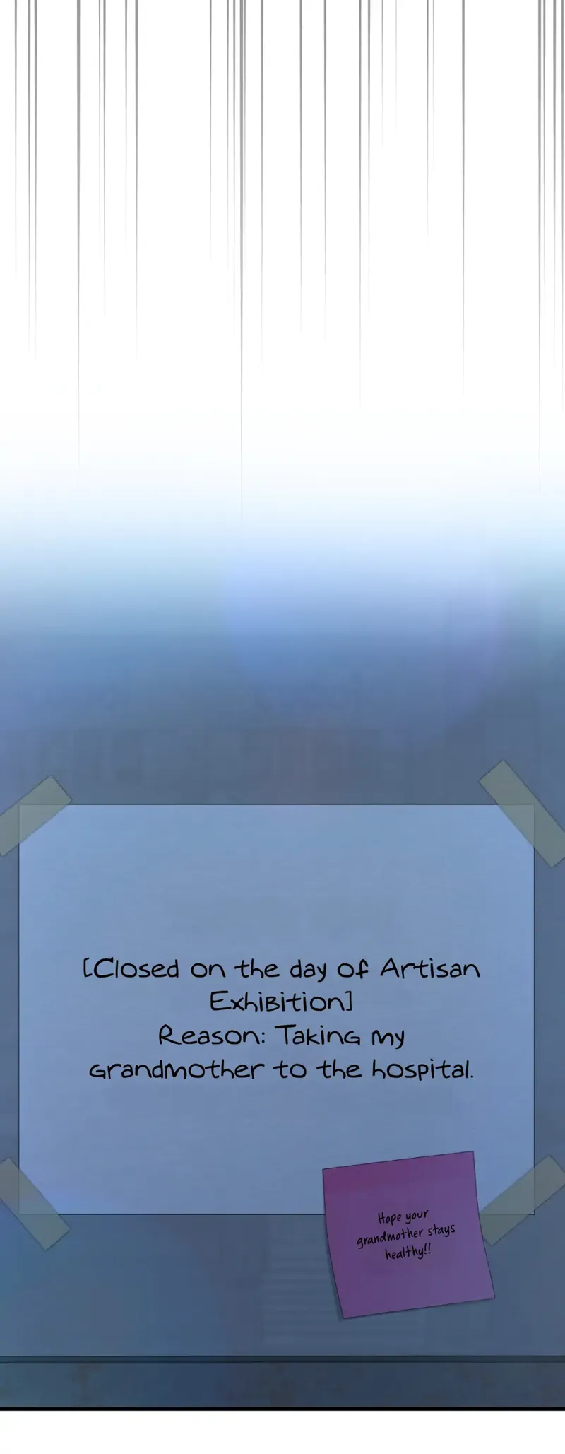 The Hunter Wants to Live Quietly Chapter 30 - 59