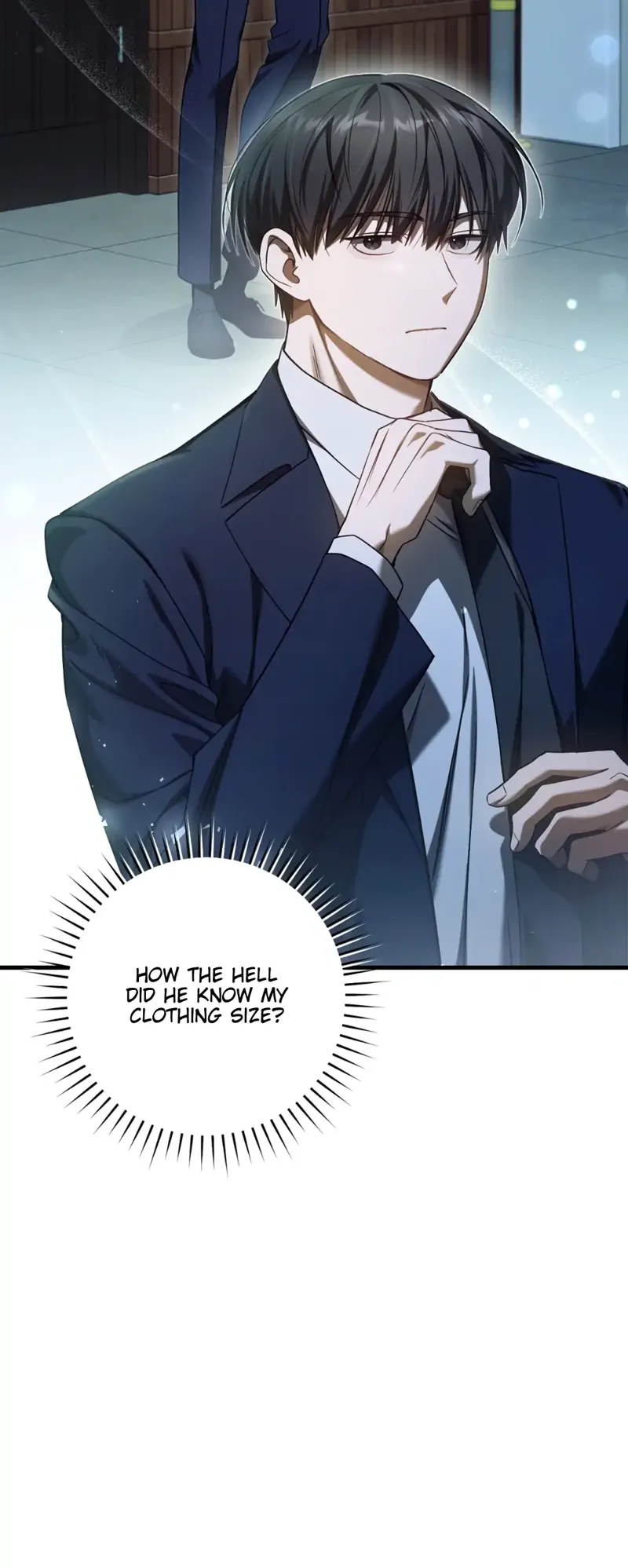 The Hunter Wants to Live Quietly Chapter 30 - 61