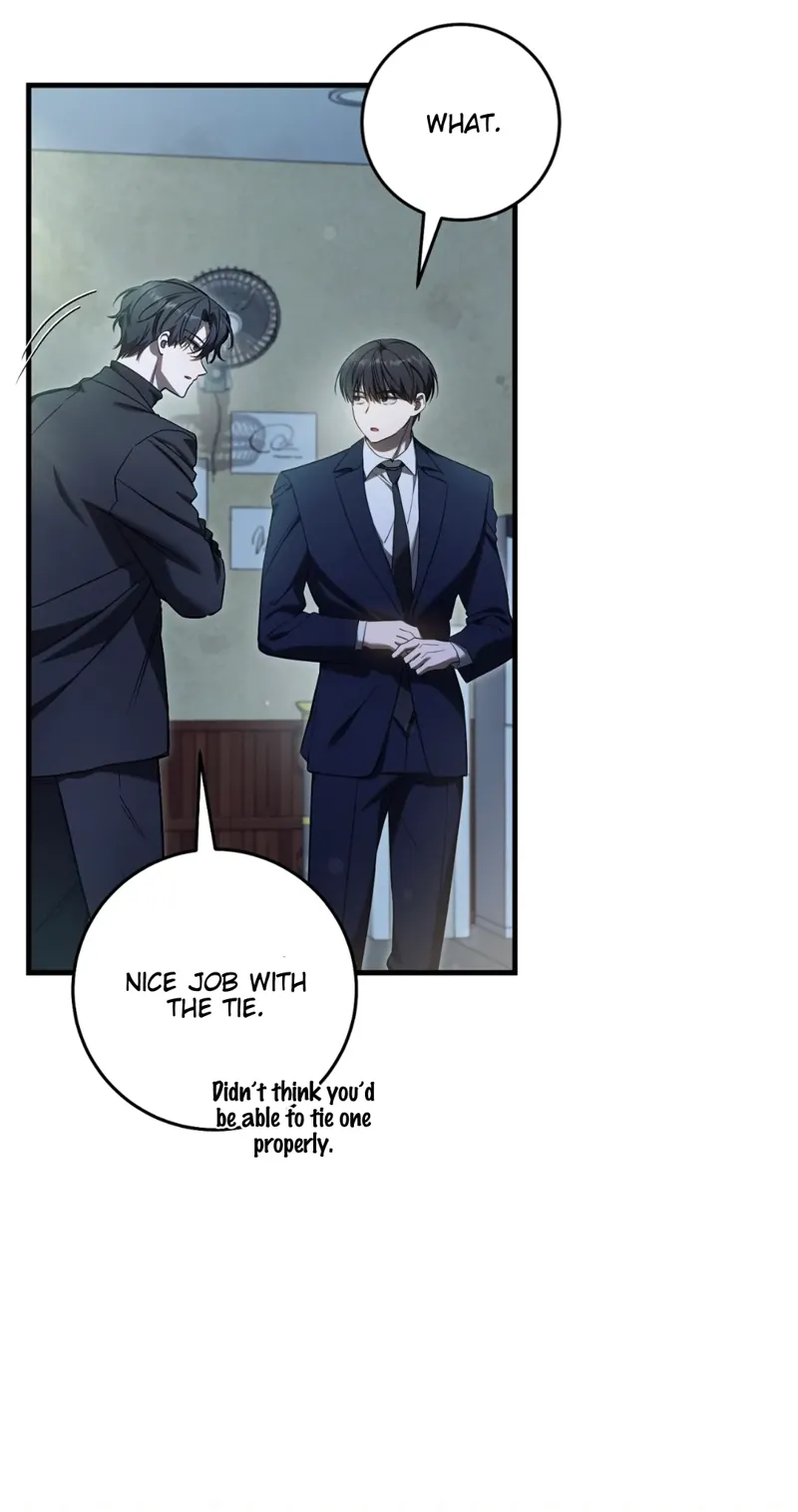 The Hunter Wants to Live Quietly Chapter 30 - 63