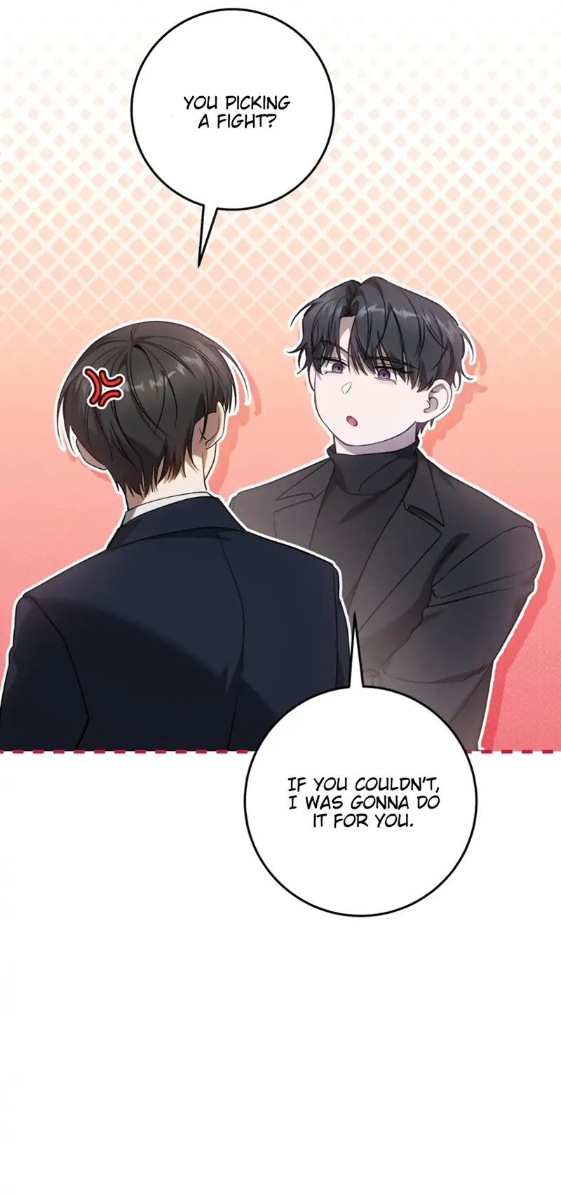 The Hunter Wants to Live Quietly Chapter 30 - 64