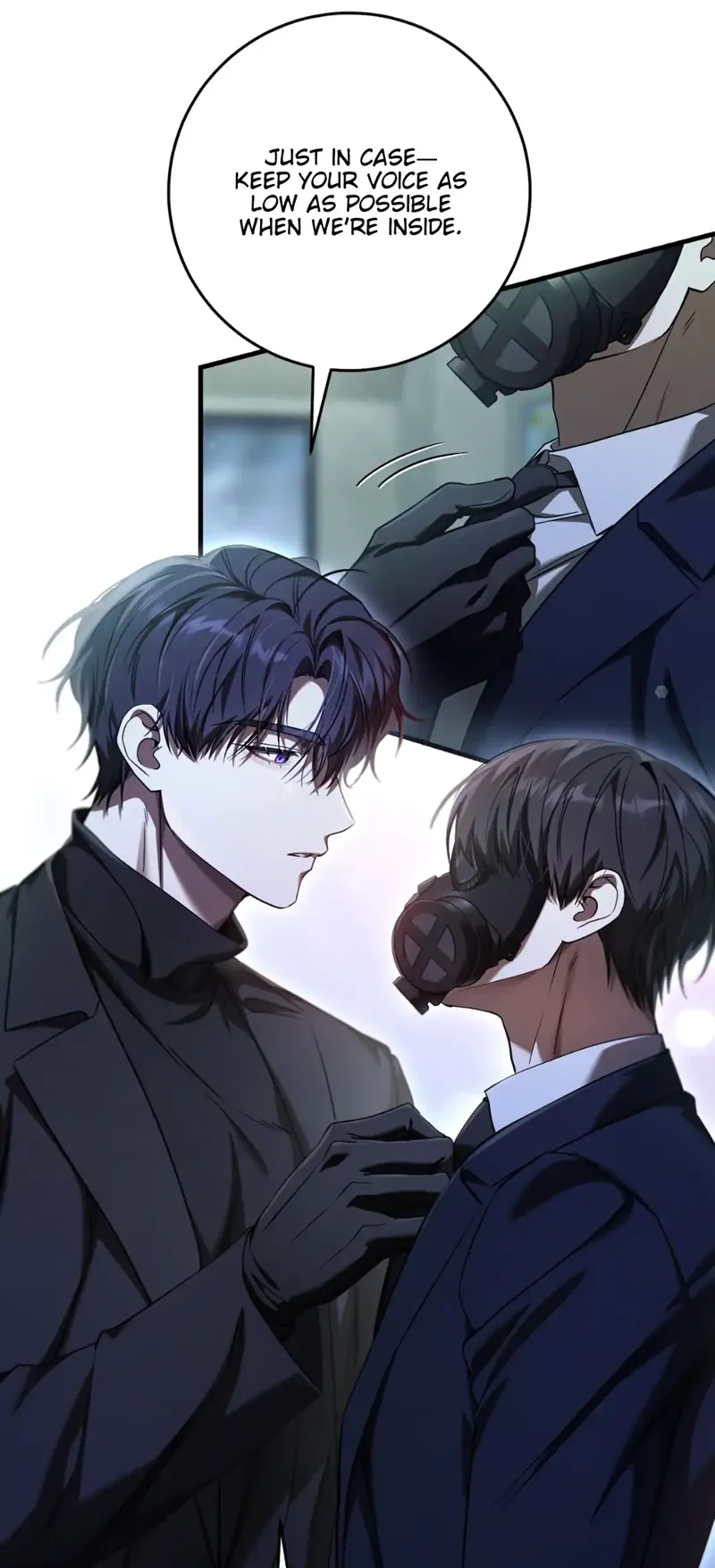 The Hunter Wants to Live Quietly Chapter 30 - 66