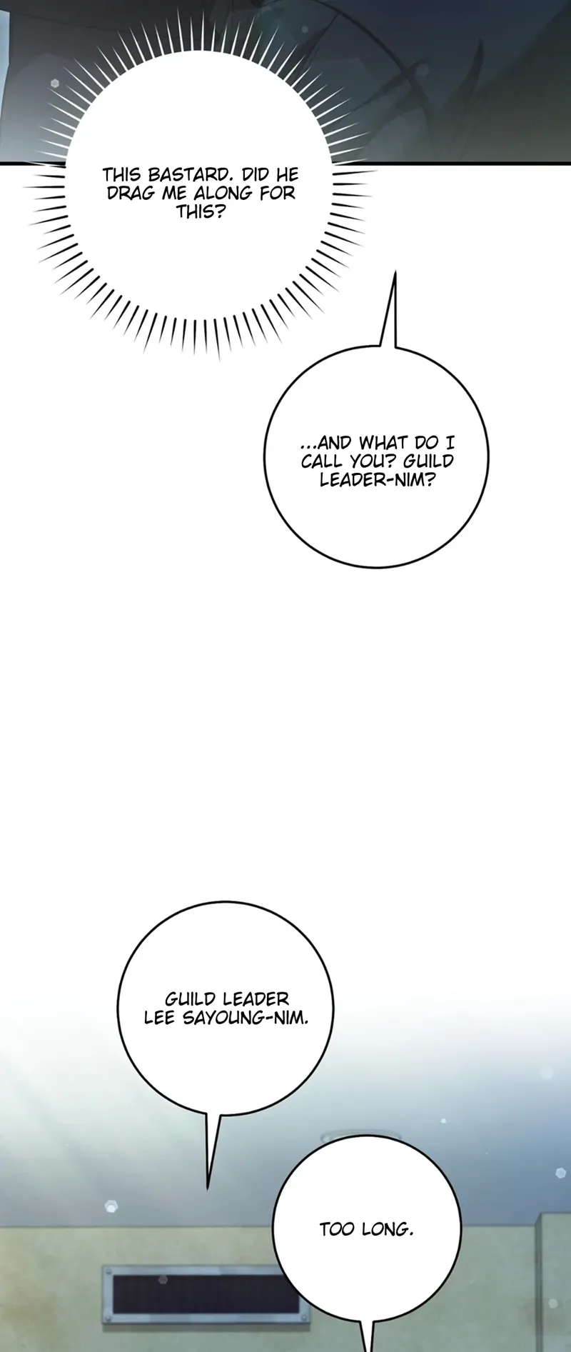 The Hunter Wants to Live Quietly Chapter 30 - 69
