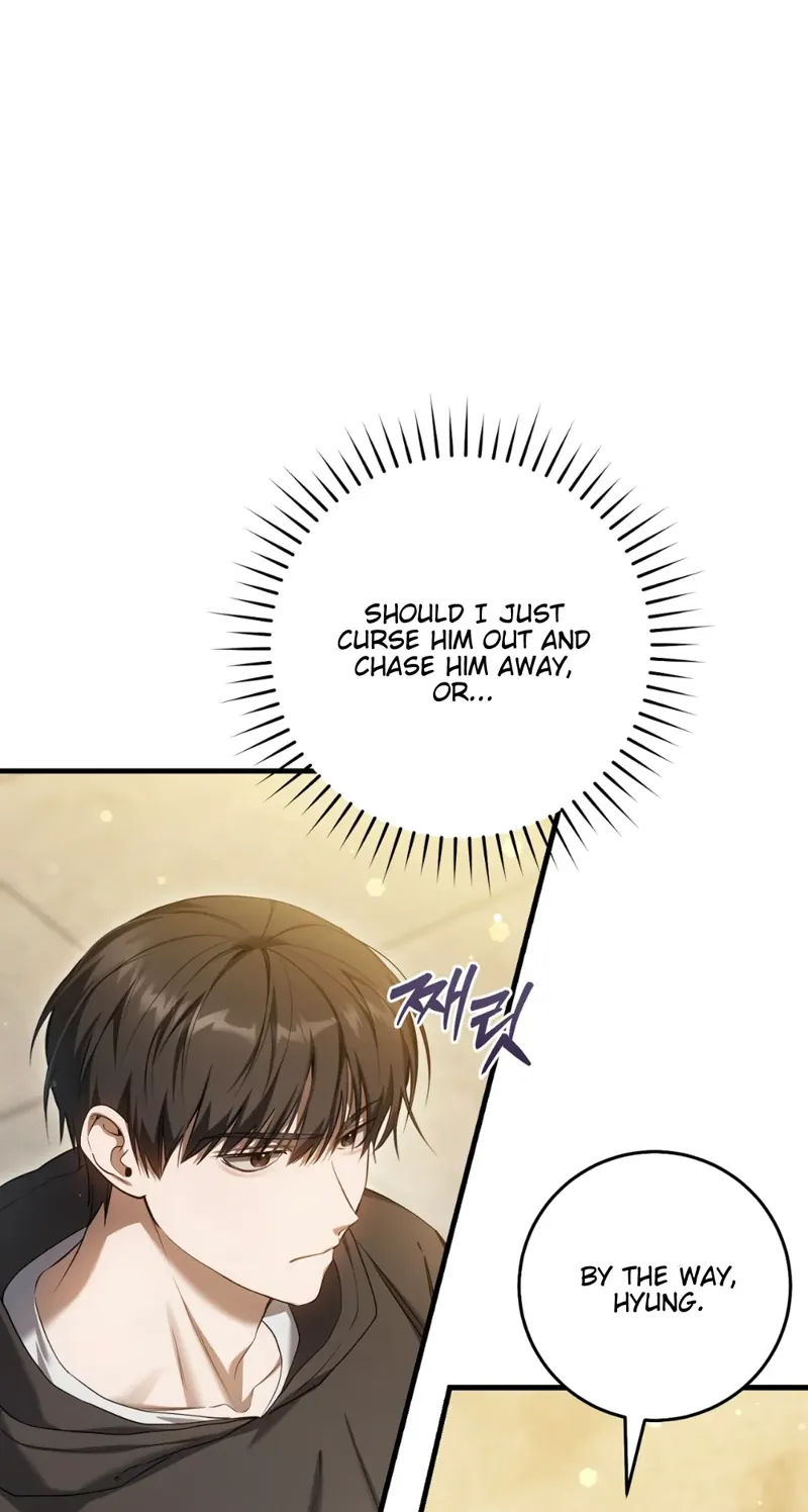 The Hunter Wants to Live Quietly Chapter 30 - 7
