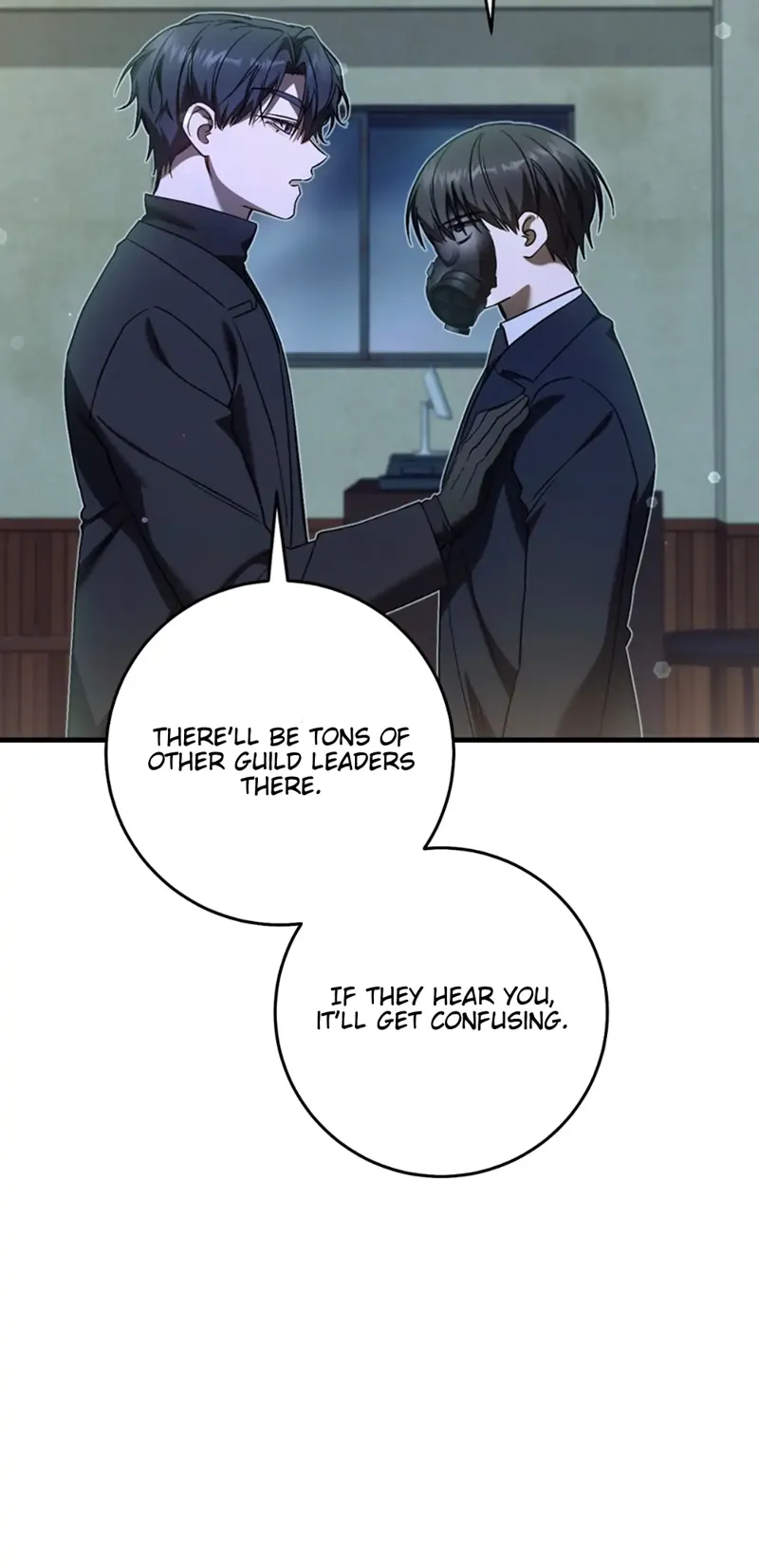 The Hunter Wants to Live Quietly Chapter 30 - 70