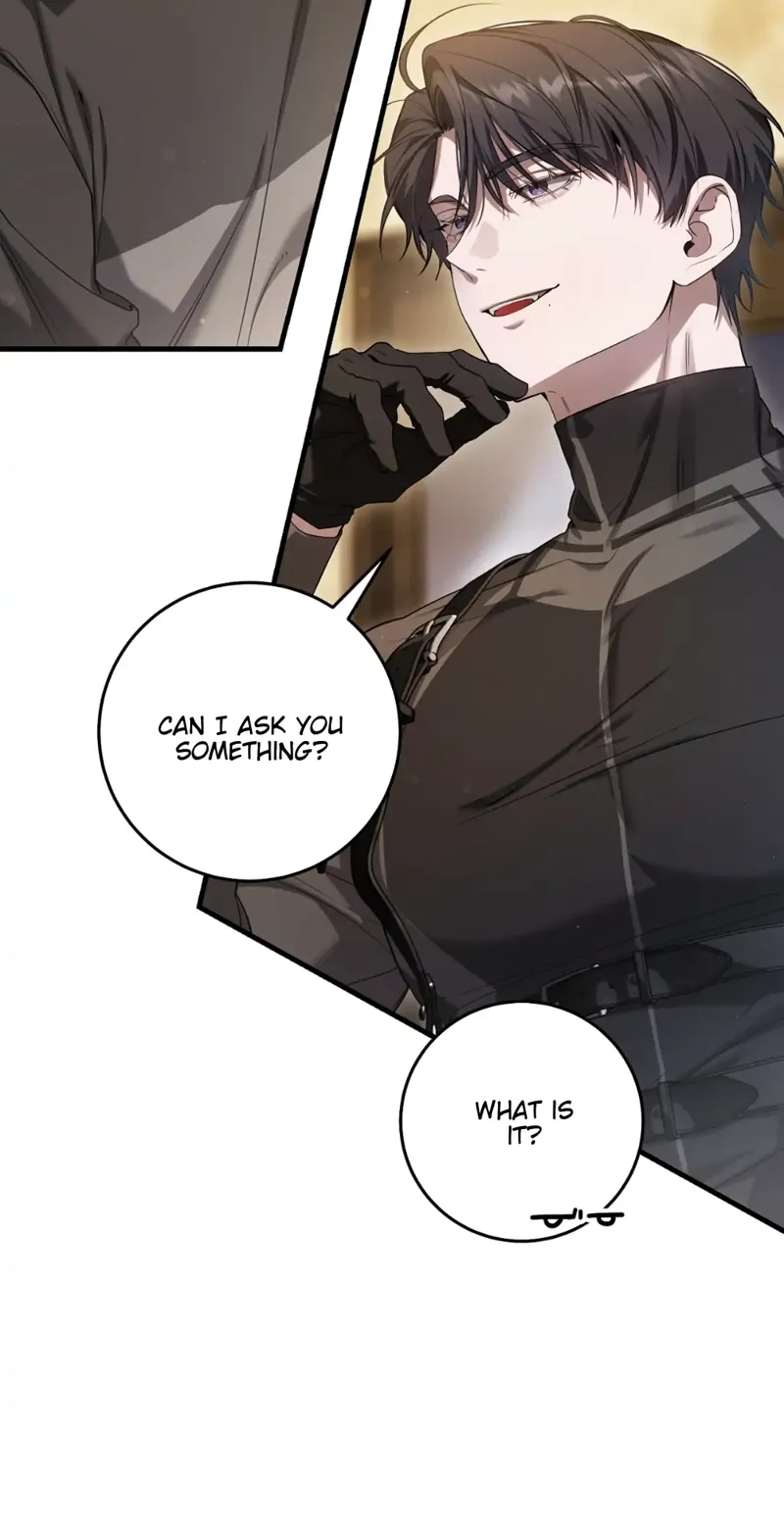 The Hunter Wants to Live Quietly Chapter 30 - 8