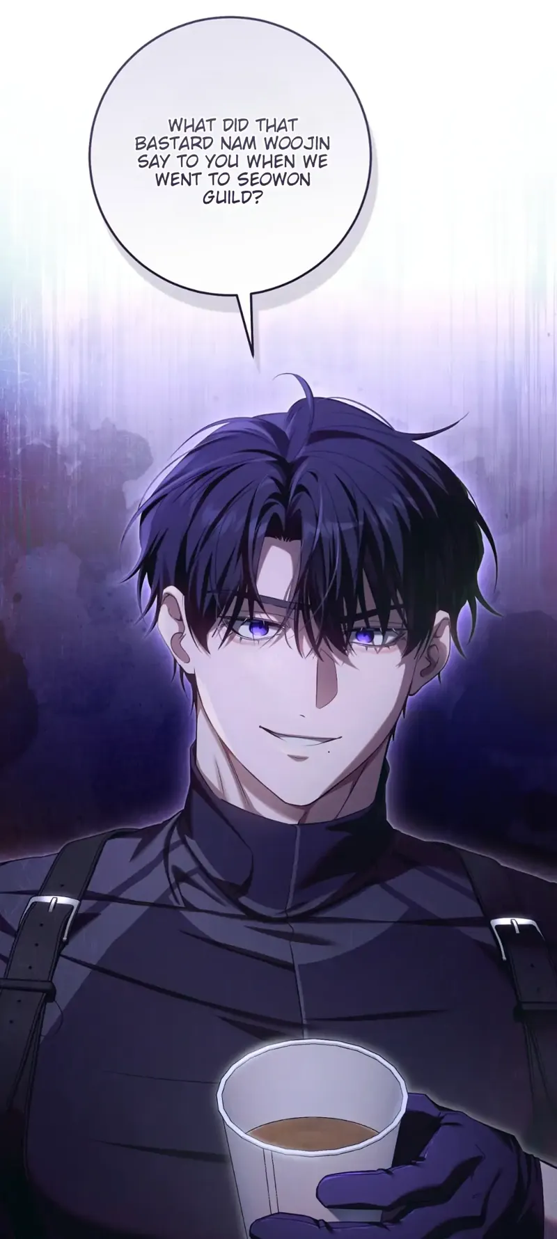 The Hunter Wants to Live Quietly Chapter 30 - 9
