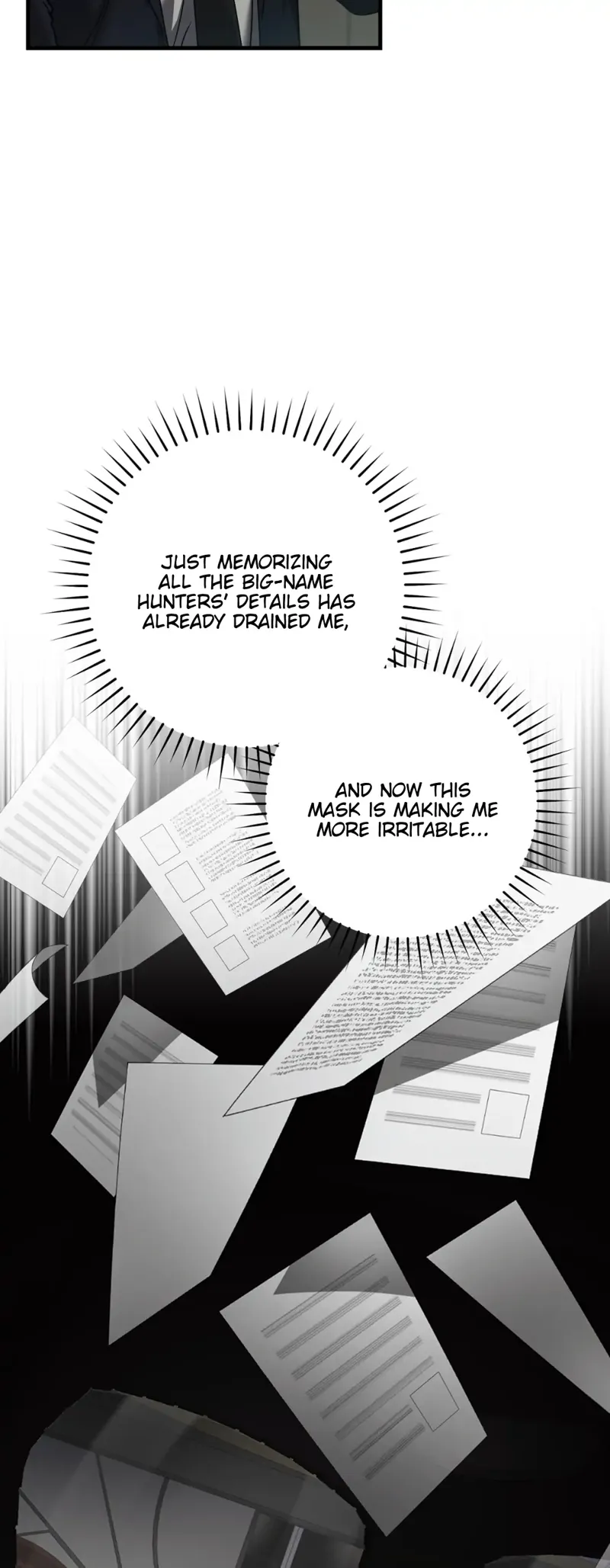 The Hunter Wants to Live Quietly Chapter 31 - 14