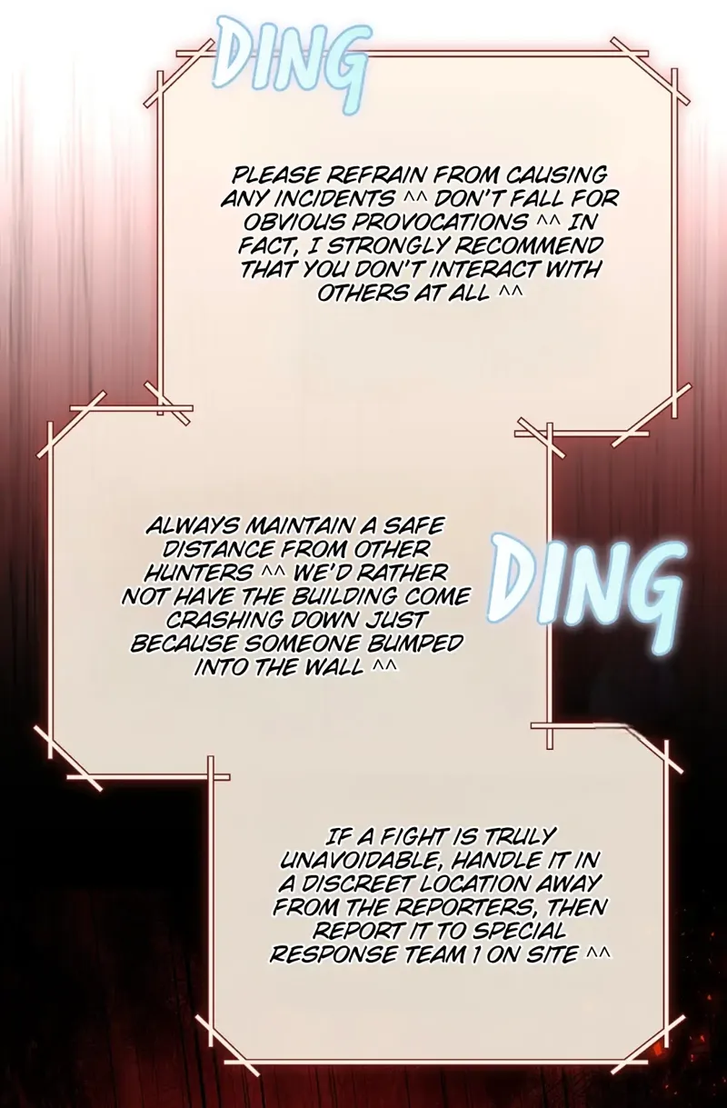 The Hunter Wants to Live Quietly Chapter 31 - 22