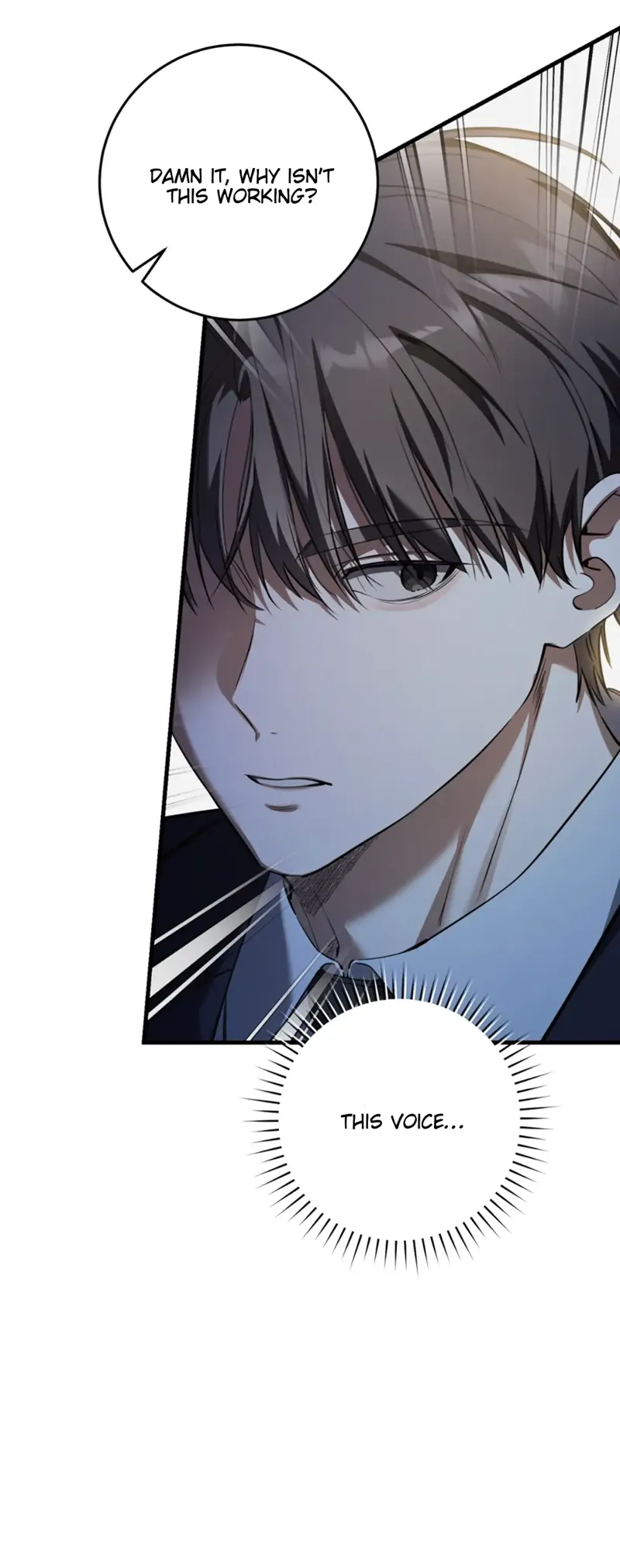 The Hunter Wants to Live Quietly Chapter 31 - 30