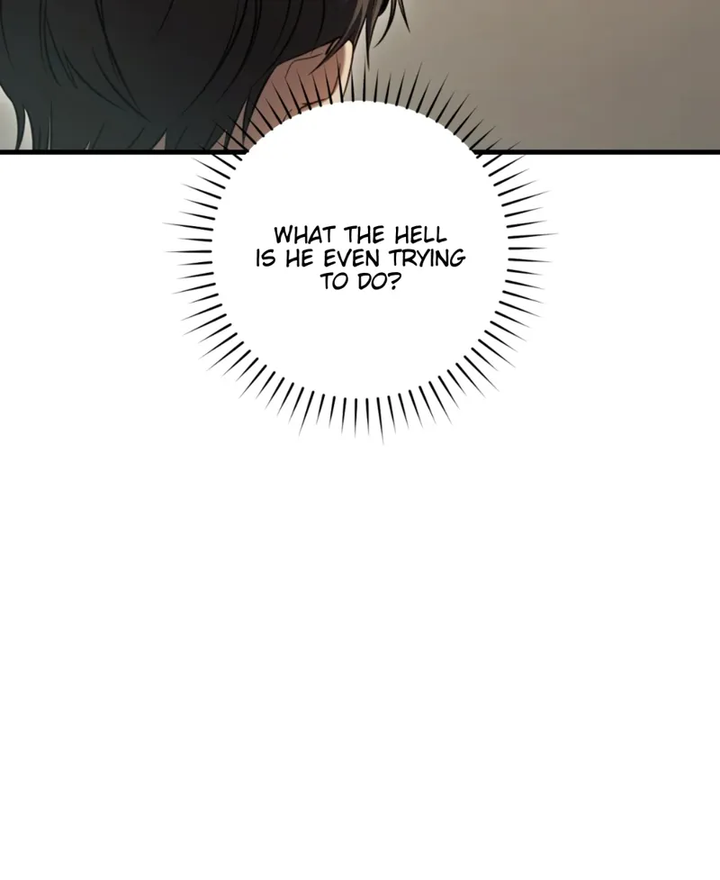 The Hunter Wants to Live Quietly Chapter 31 - 35