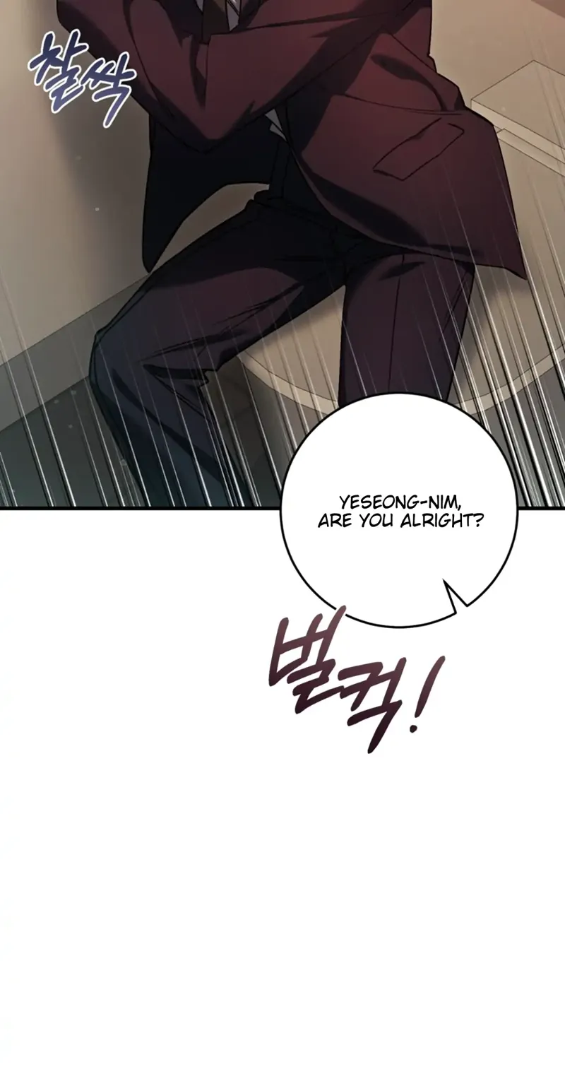 The Hunter Wants to Live Quietly Chapter 31 - 38