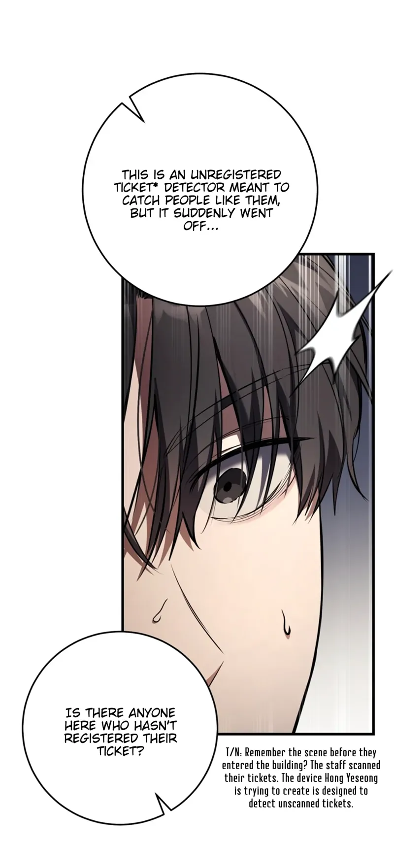 The Hunter Wants to Live Quietly Chapter 31 - 40