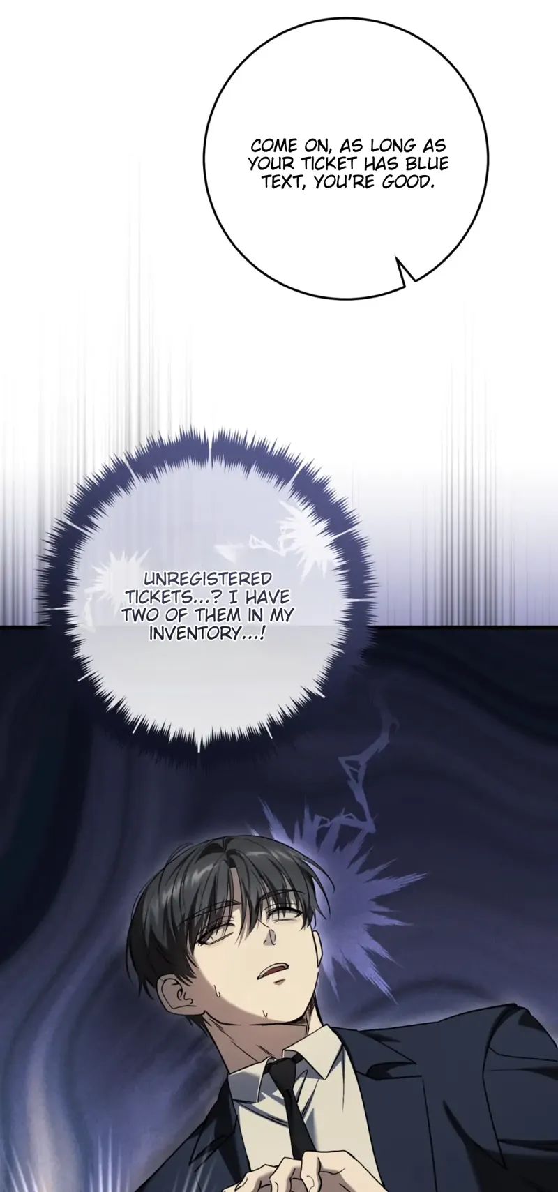 The Hunter Wants to Live Quietly Chapter 31 - 41