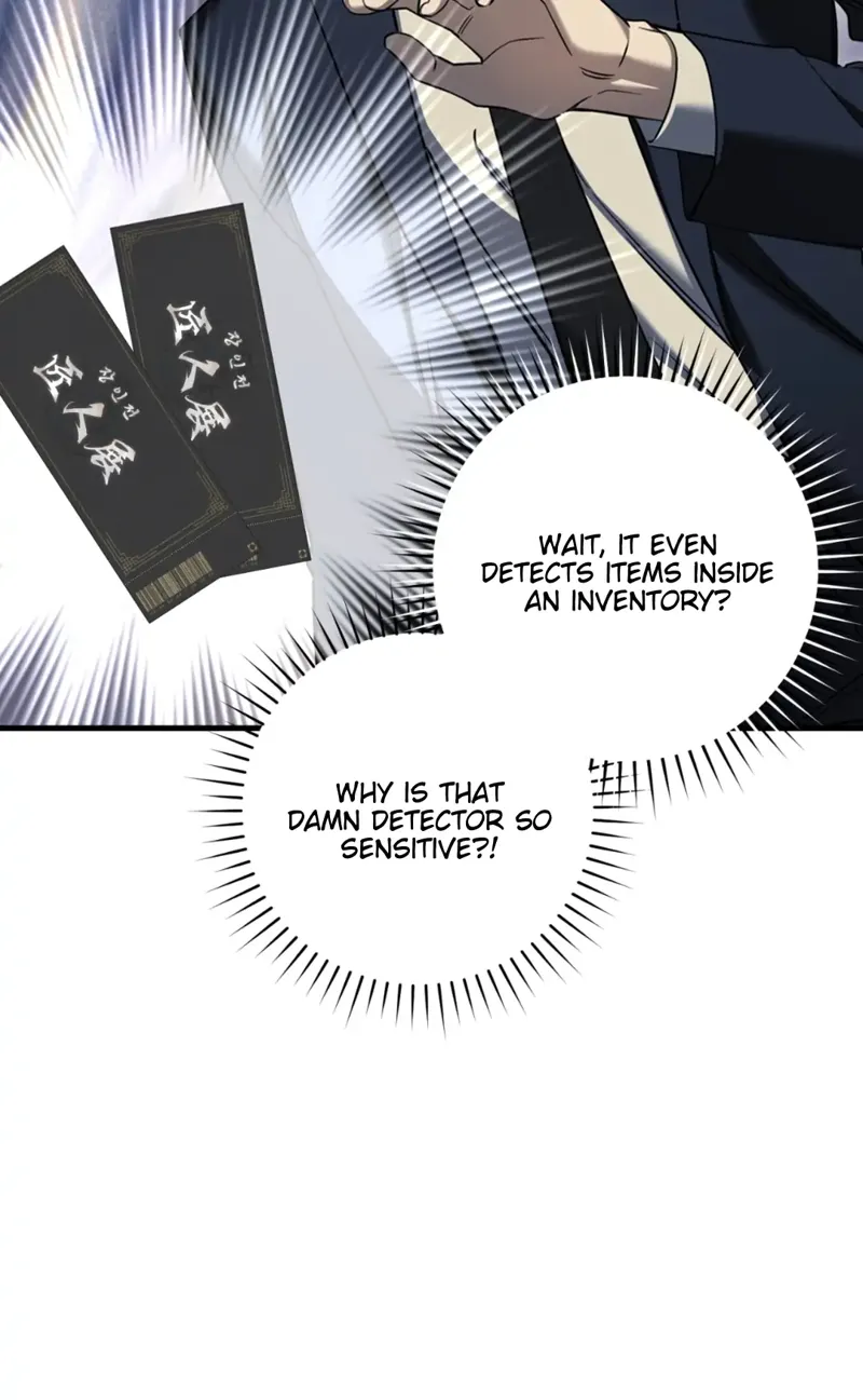 The Hunter Wants to Live Quietly Chapter 31 - 42