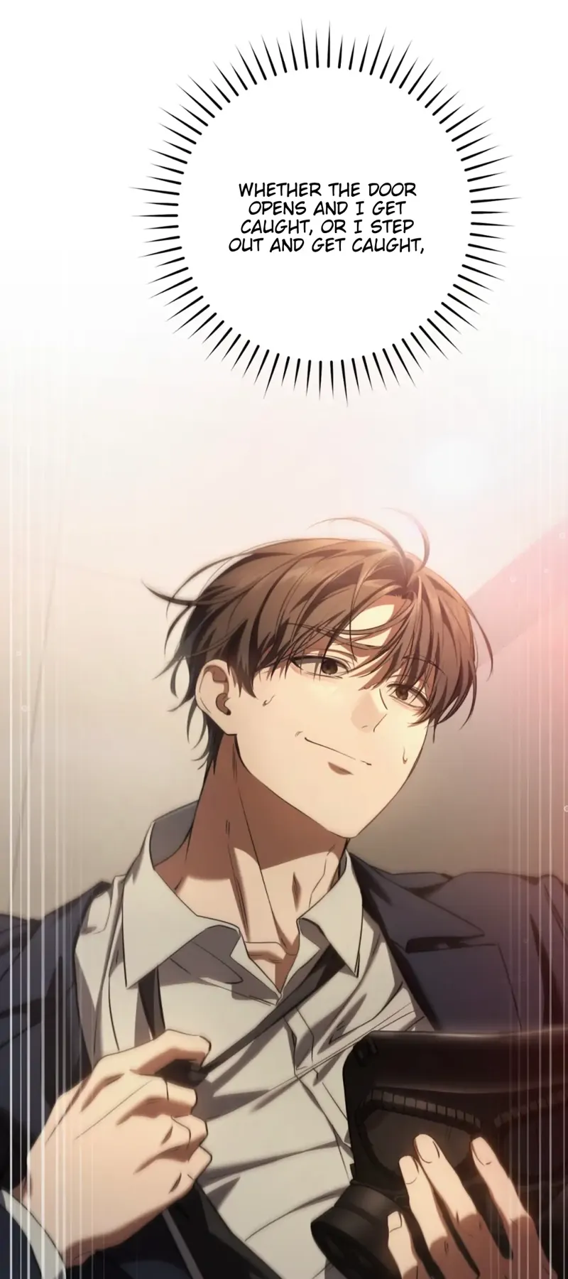 The Hunter Wants to Live Quietly Chapter 31 - 45