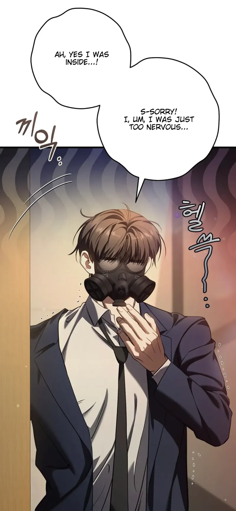 The Hunter Wants to Live Quietly Chapter 31 - 47