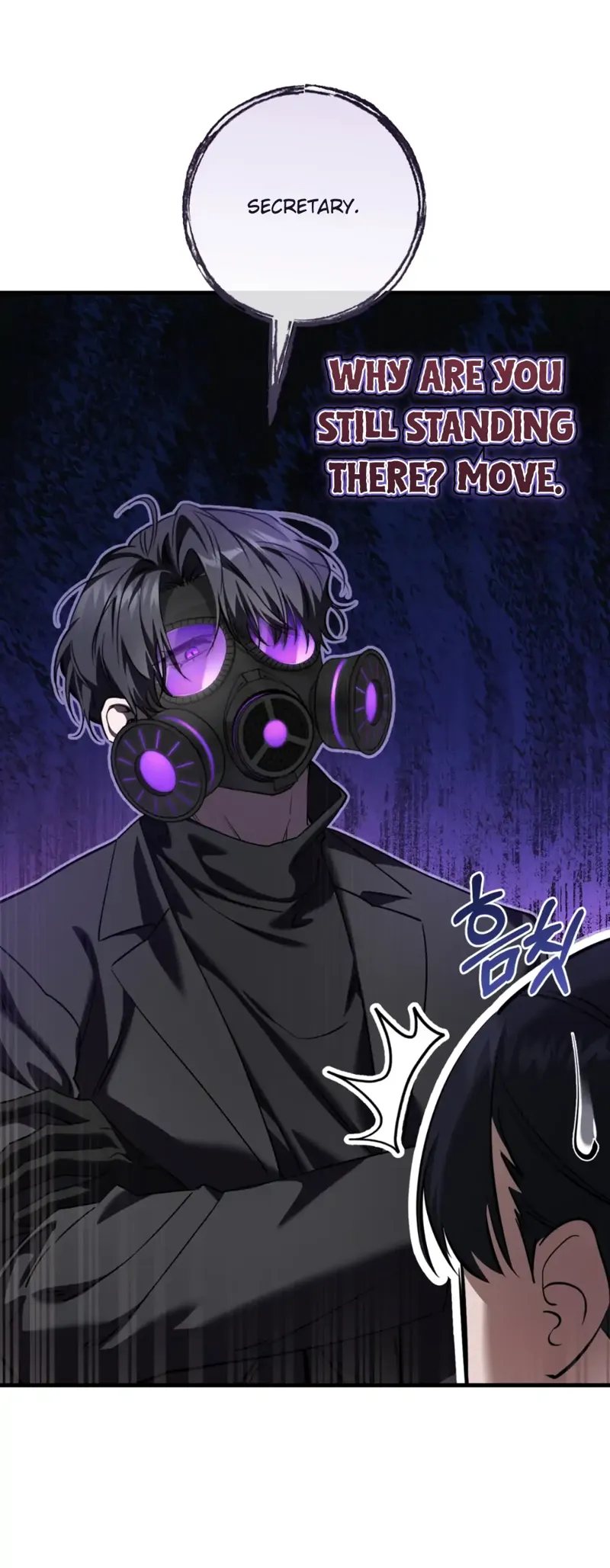 The Hunter Wants to Live Quietly Chapter 31 - 5