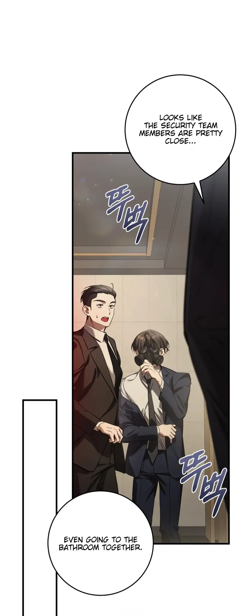 The Hunter Wants to Live Quietly Chapter 31 - 51