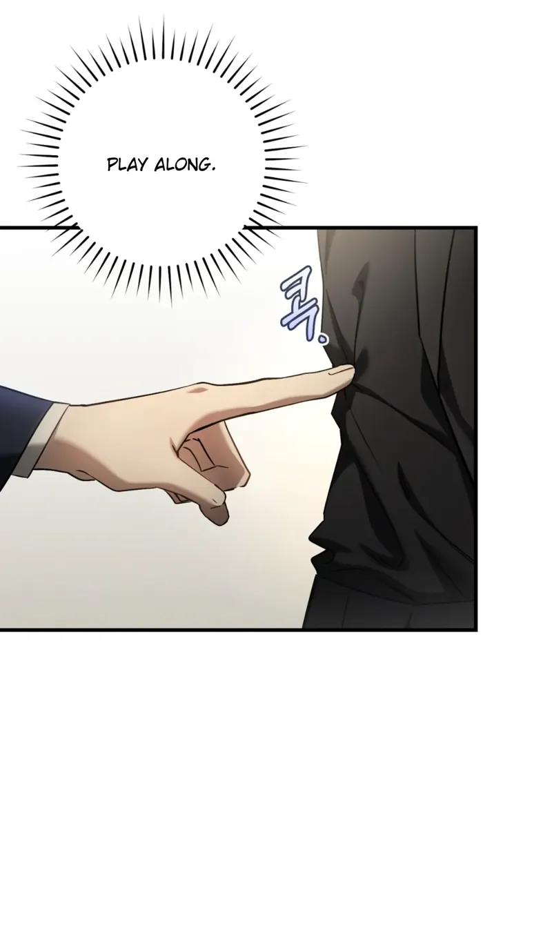 The Hunter Wants to Live Quietly Chapter 31 - 56