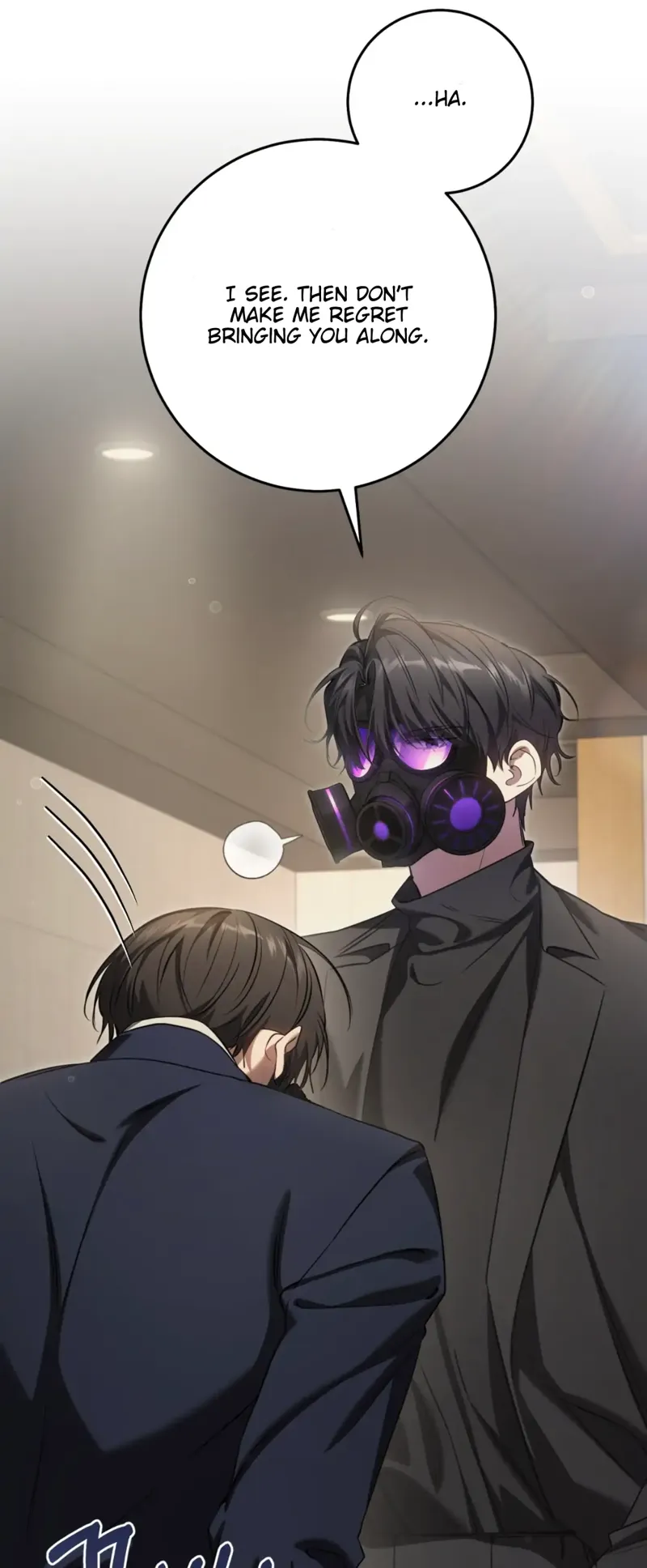 The Hunter Wants to Live Quietly Chapter 31 - 57