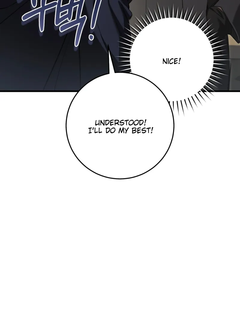 The Hunter Wants to Live Quietly Chapter 31 - 58