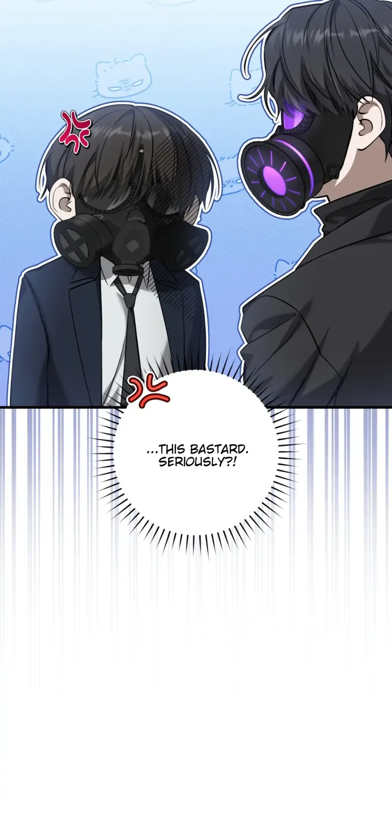 The Hunter Wants to Live Quietly Chapter 31 - 60