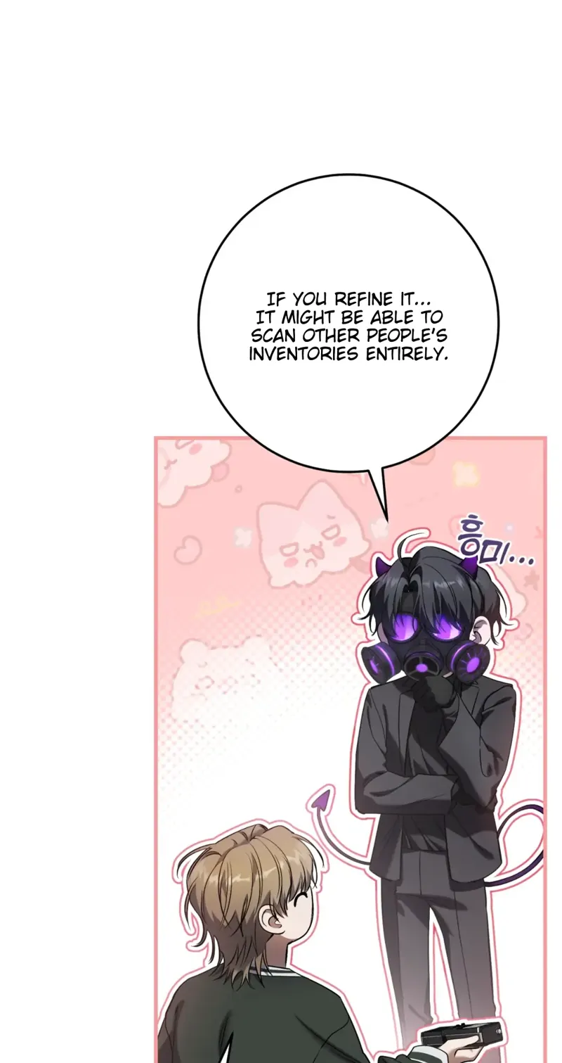 The Hunter Wants to Live Quietly Chapter 31 - 65
