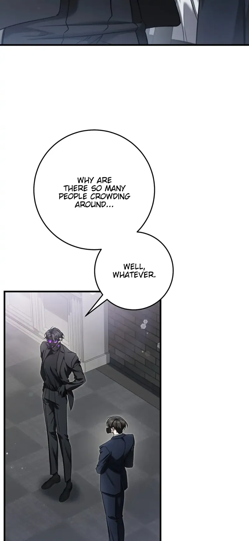 The Hunter Wants to Live Quietly Chapter 31 - 71