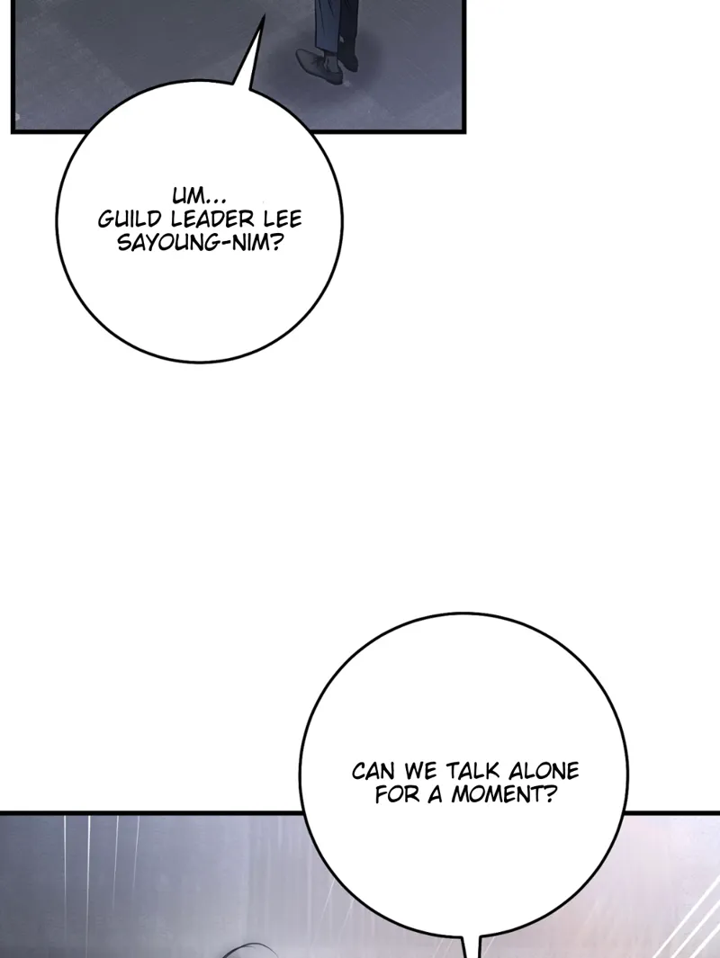 The Hunter Wants to Live Quietly Chapter 31 - 72