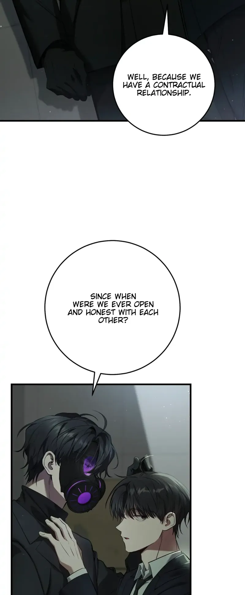 The Hunter Wants to Live Quietly Chapter 31 - 77