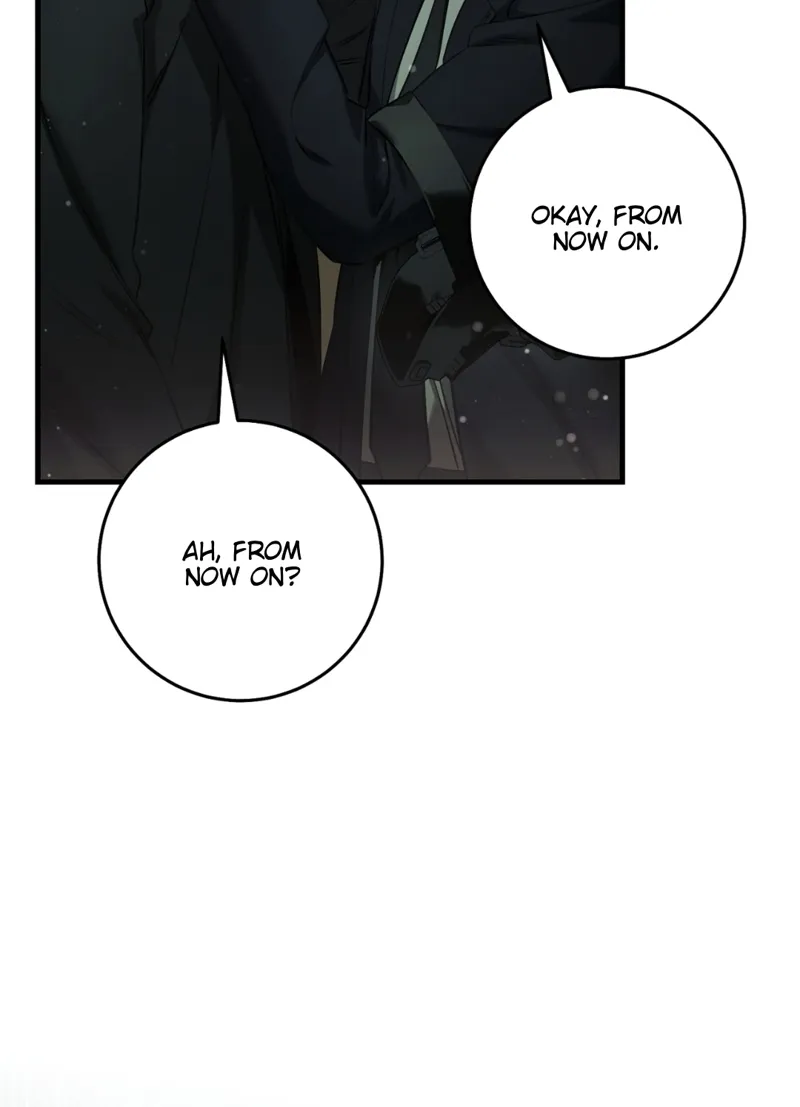 The Hunter Wants to Live Quietly Chapter 31 - 78