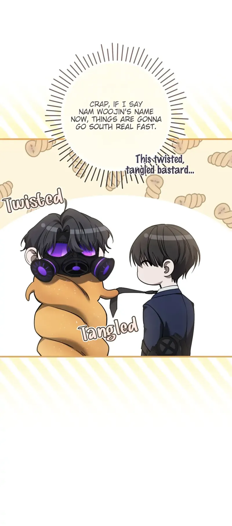 The Hunter Wants to Live Quietly Chapter 32 - 10