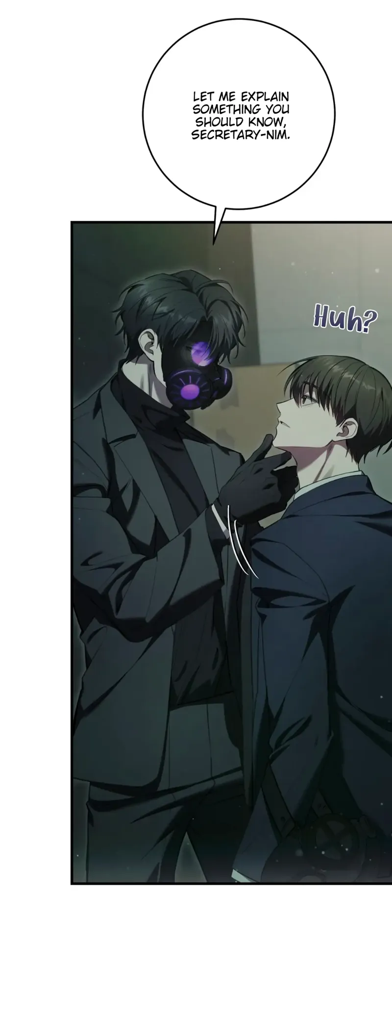 The Hunter Wants to Live Quietly Chapter 32 - 11