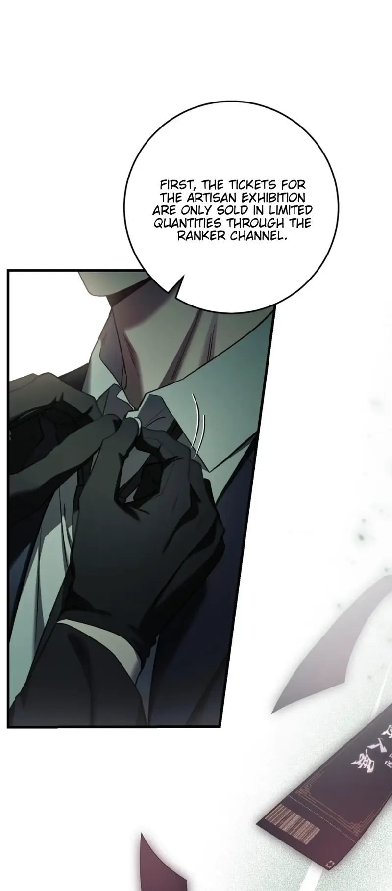 The Hunter Wants to Live Quietly Chapter 32 - 12