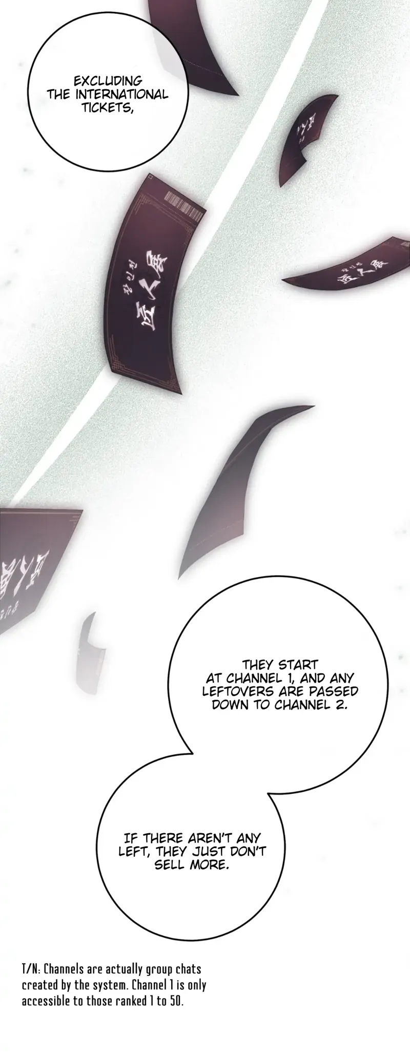 The Hunter Wants to Live Quietly Chapter 32 - 13