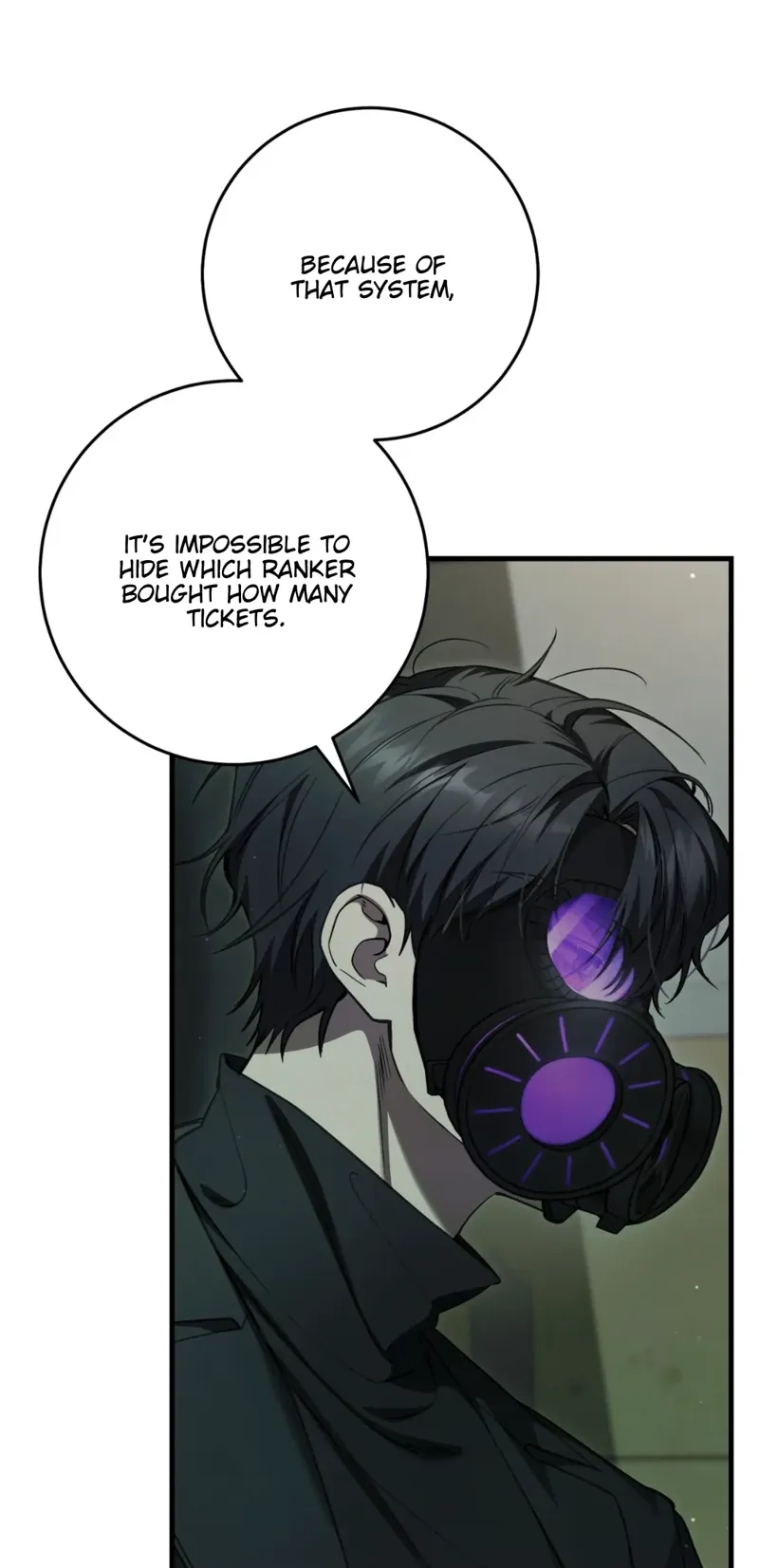 The Hunter Wants to Live Quietly Chapter 32 - 14