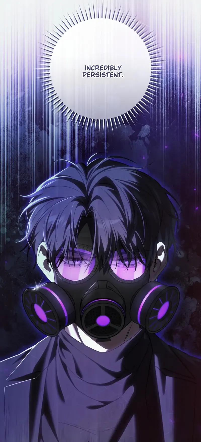 The Hunter Wants to Live Quietly Chapter 32 - 22