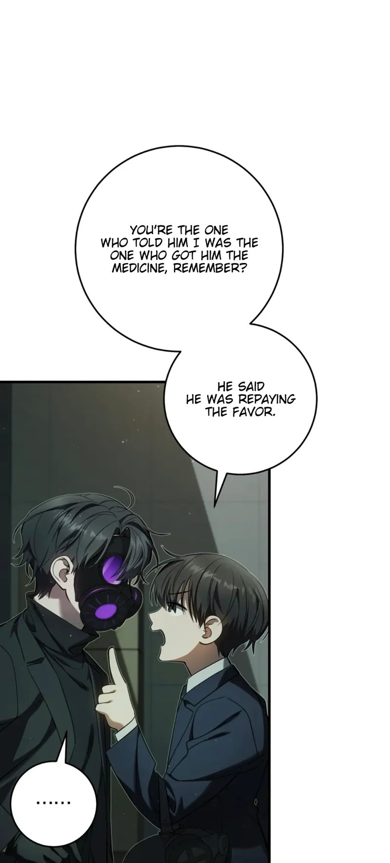 The Hunter Wants to Live Quietly Chapter 32 - 26