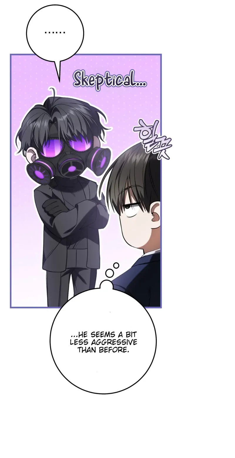 The Hunter Wants to Live Quietly Chapter 32 - 29