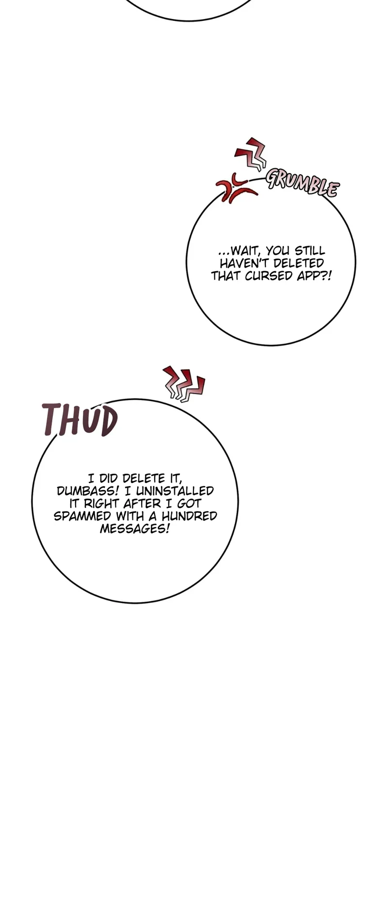 The Hunter Wants to Live Quietly Chapter 32 - 38