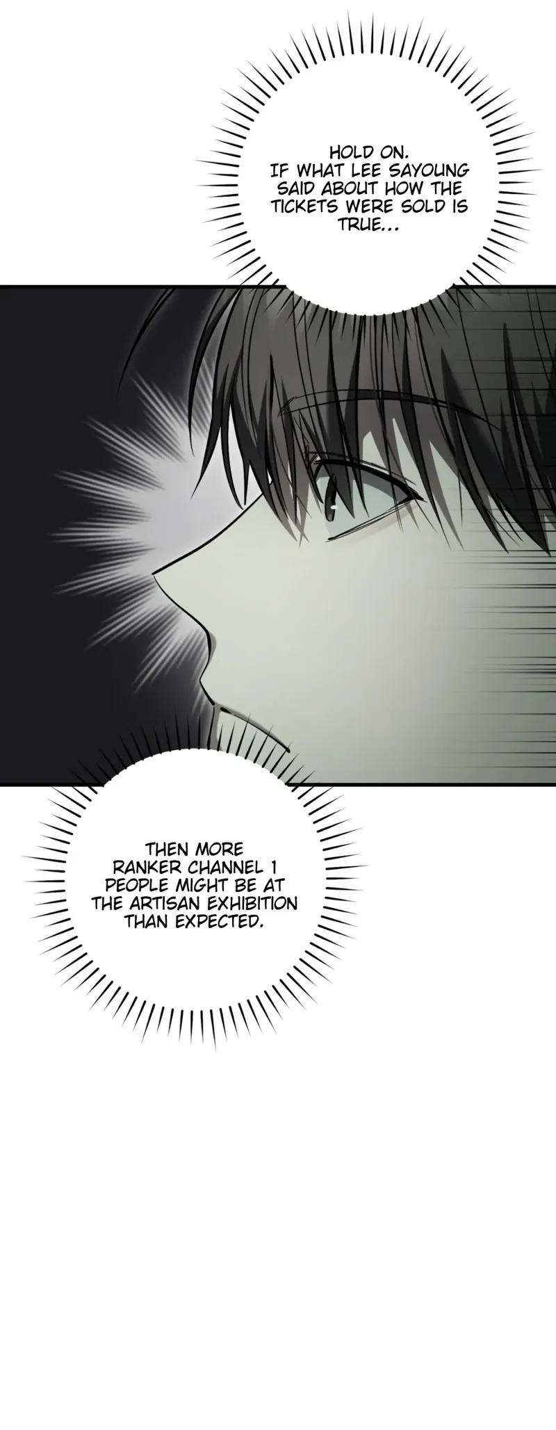 The Hunter Wants to Live Quietly Chapter 32 - 39