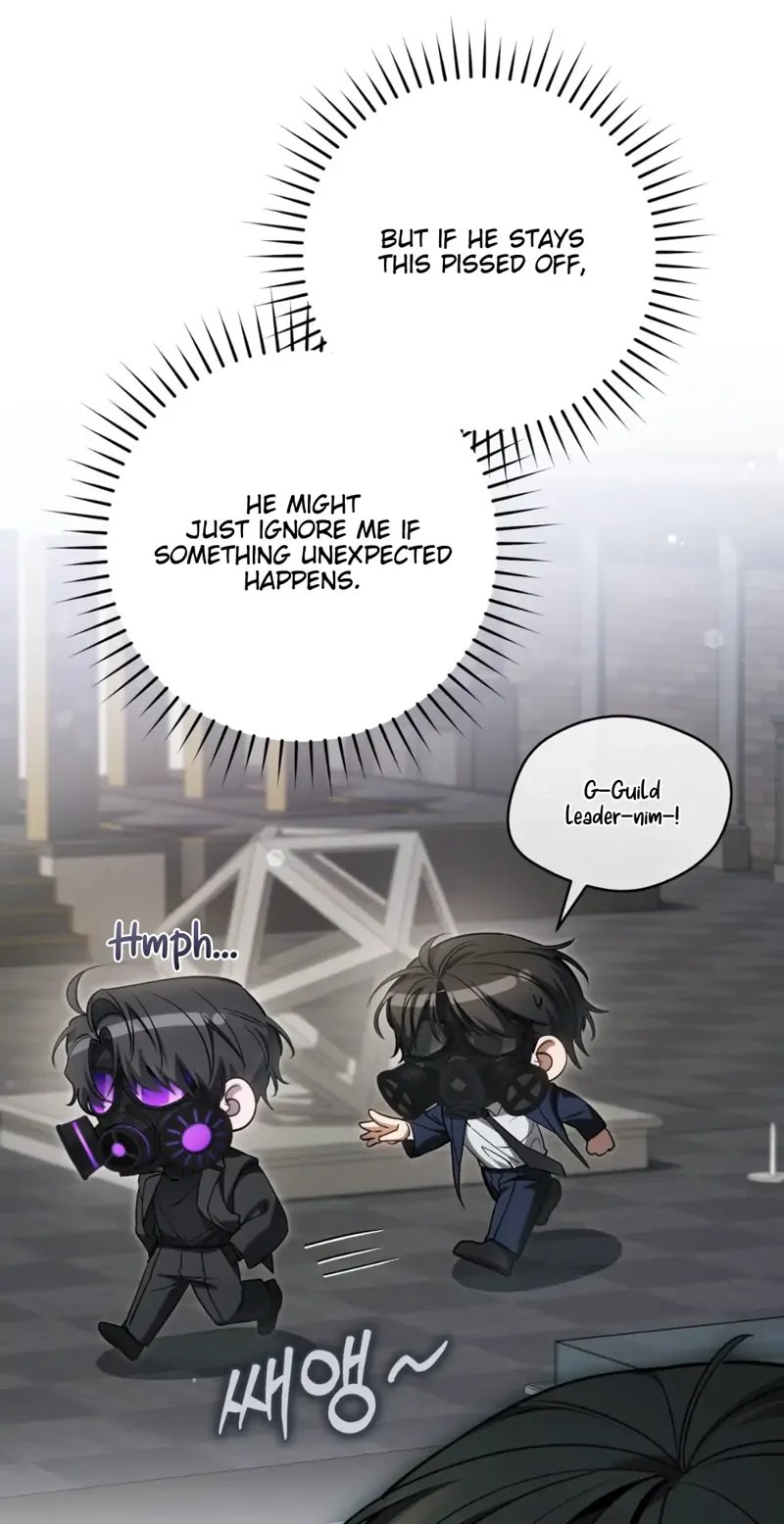 The Hunter Wants to Live Quietly Chapter 32 - 42