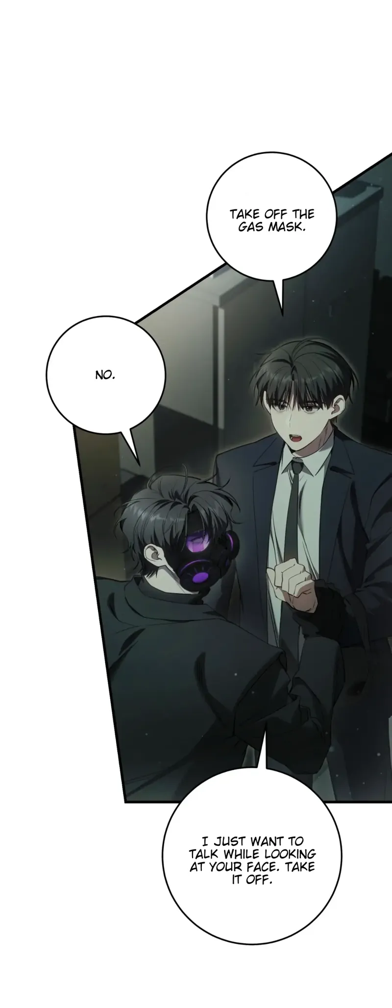 The Hunter Wants to Live Quietly Chapter 32 - 45