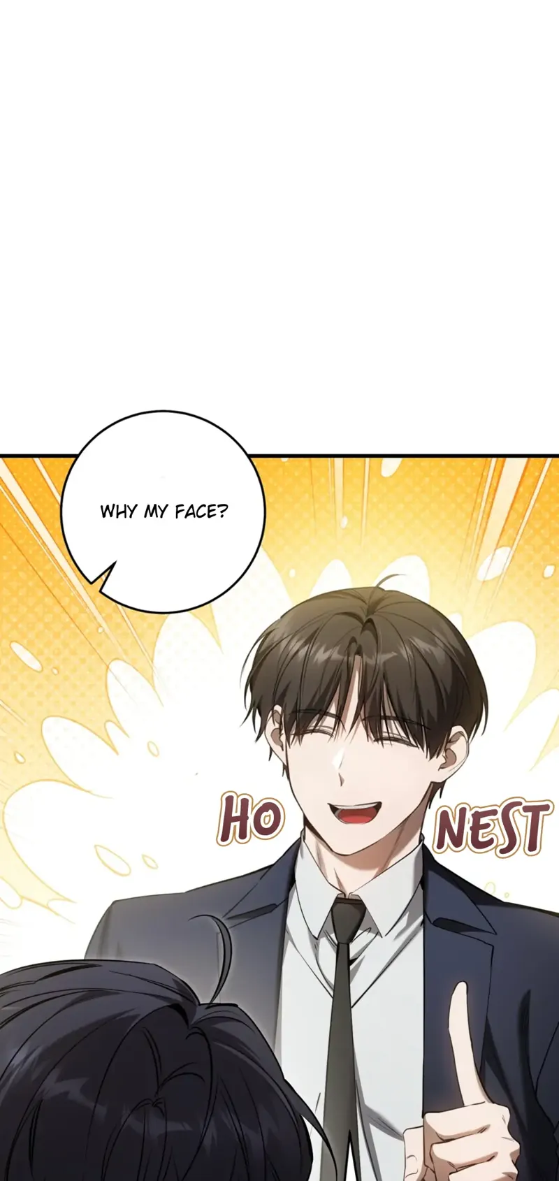 The Hunter Wants to Live Quietly Chapter 32 - 46