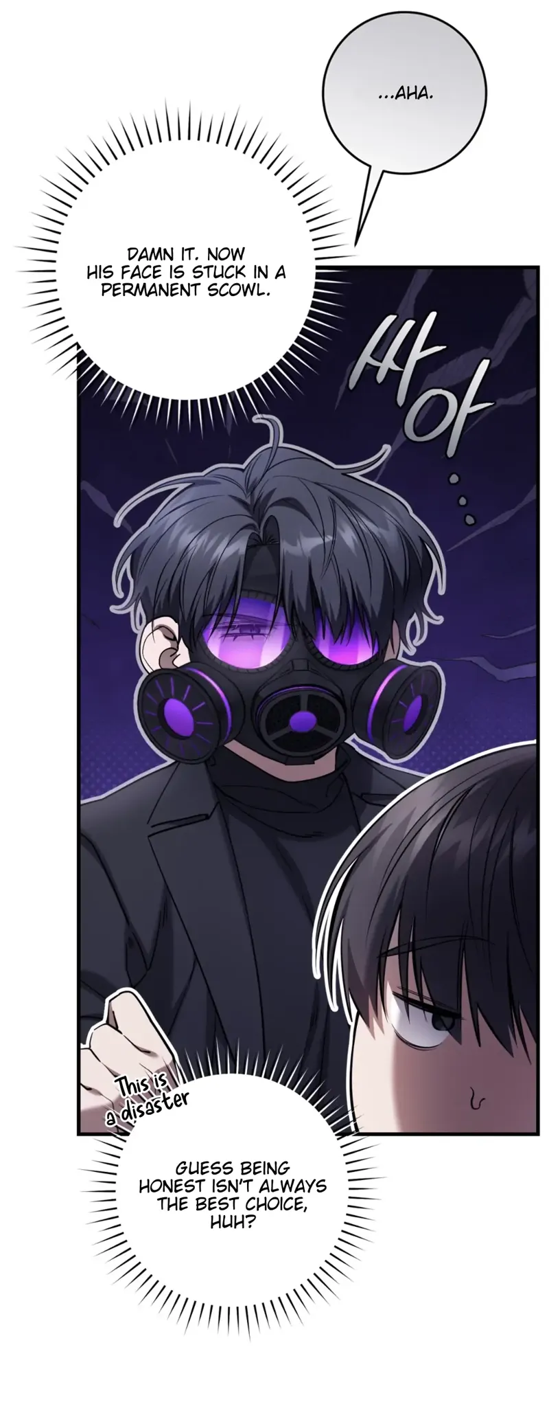 The Hunter Wants to Live Quietly Chapter 32 - 48