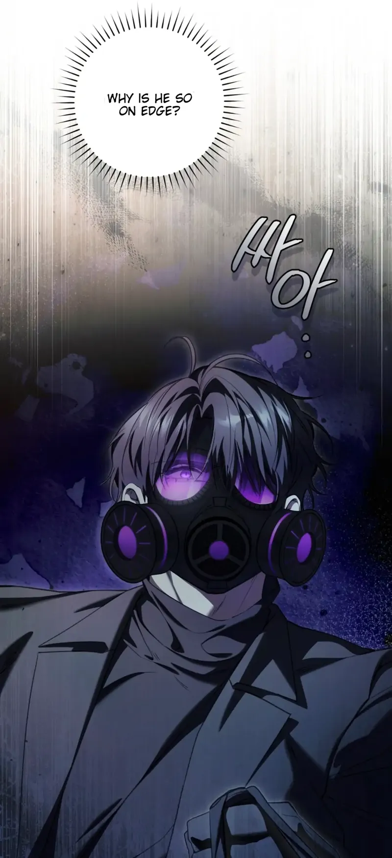The Hunter Wants to Live Quietly Chapter 32 - 5