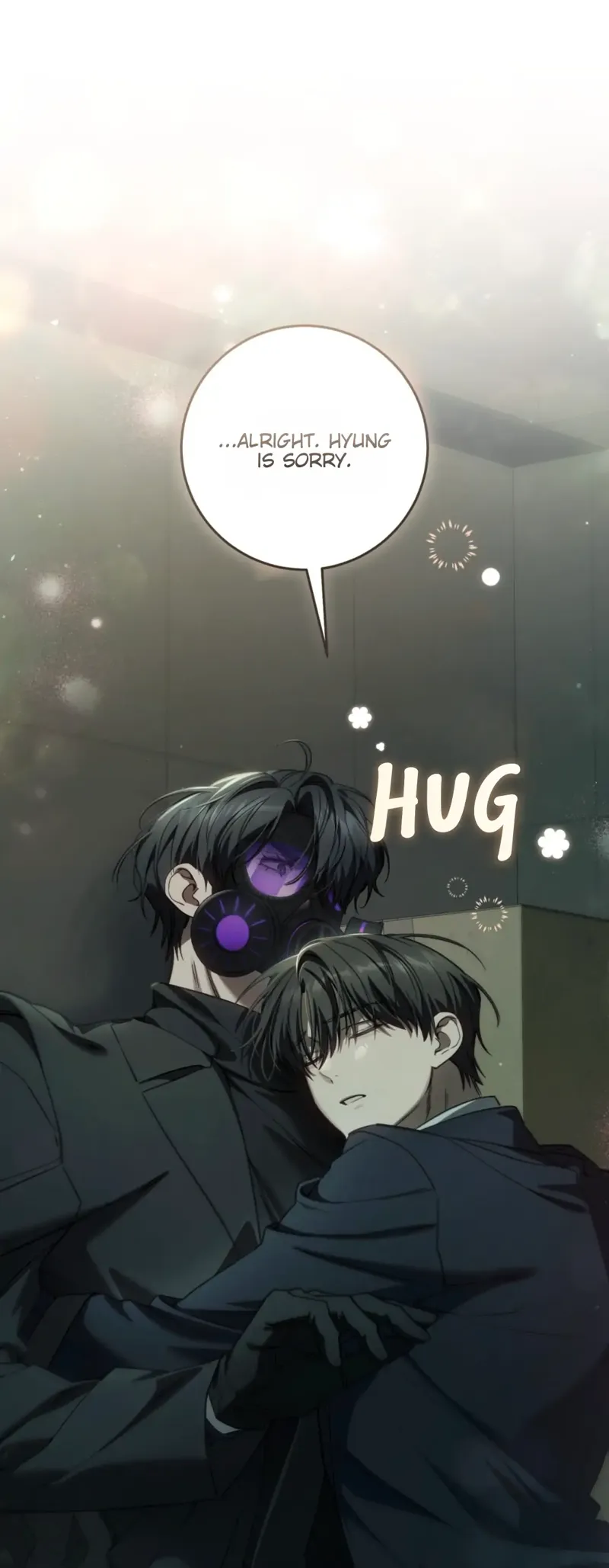 The Hunter Wants to Live Quietly Chapter 32 - 50