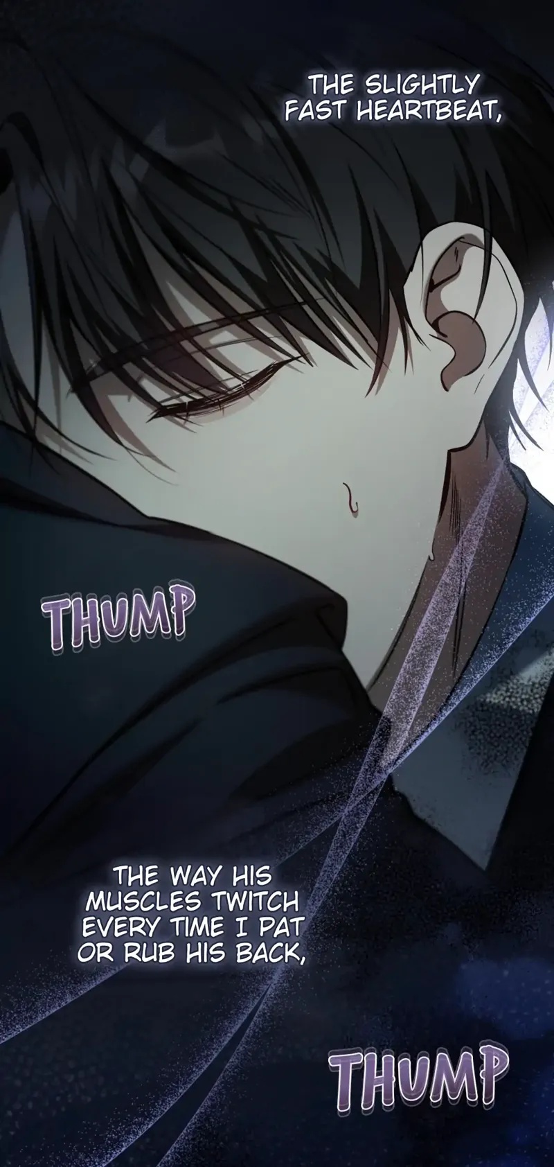 The Hunter Wants to Live Quietly Chapter 32 - 55