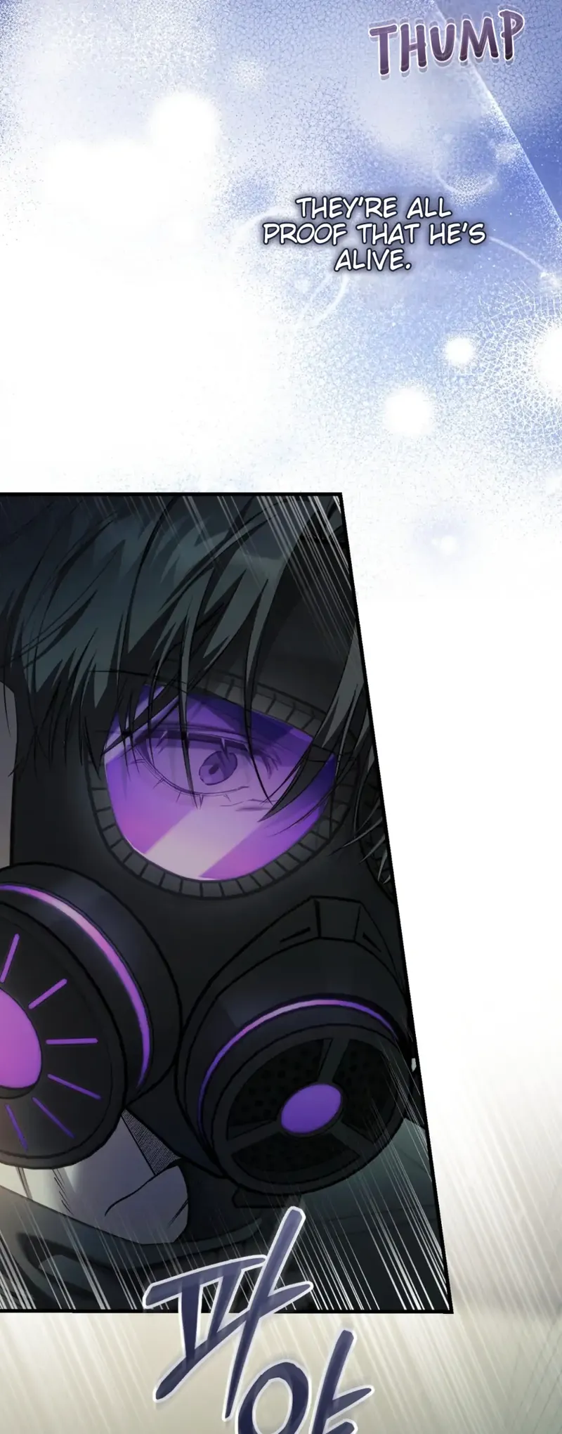 The Hunter Wants to Live Quietly Chapter 32 - 57